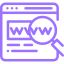 website