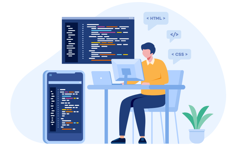 Android App Development
