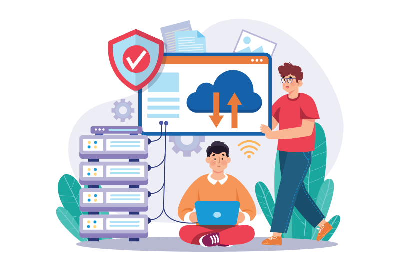 Catalogue Management Services