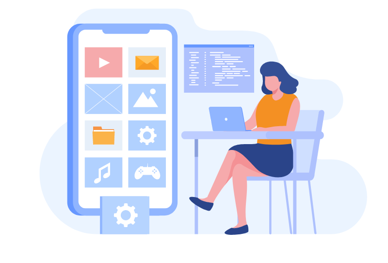 IOS Mobile App Development