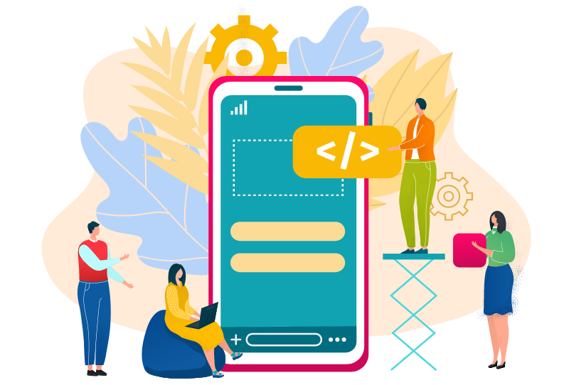 Mobile App Development