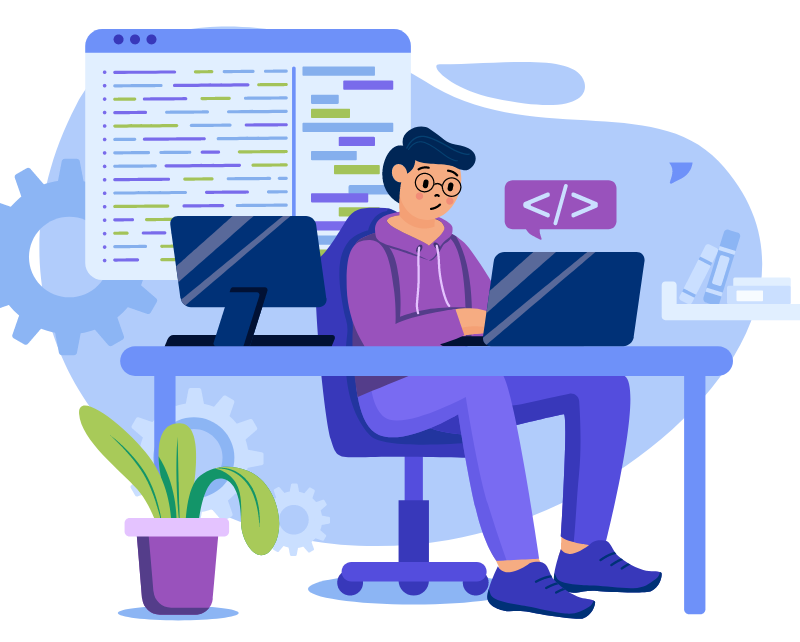 PHP Web Development