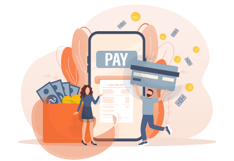 Payment Gateway Integration