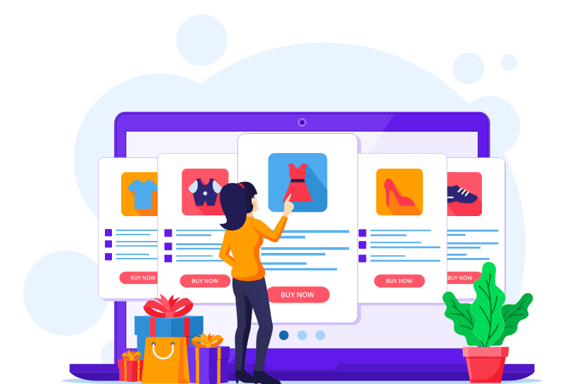 Shopify Catalogue Management