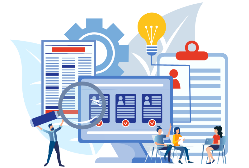 WooCommerce Catalogue Management Services