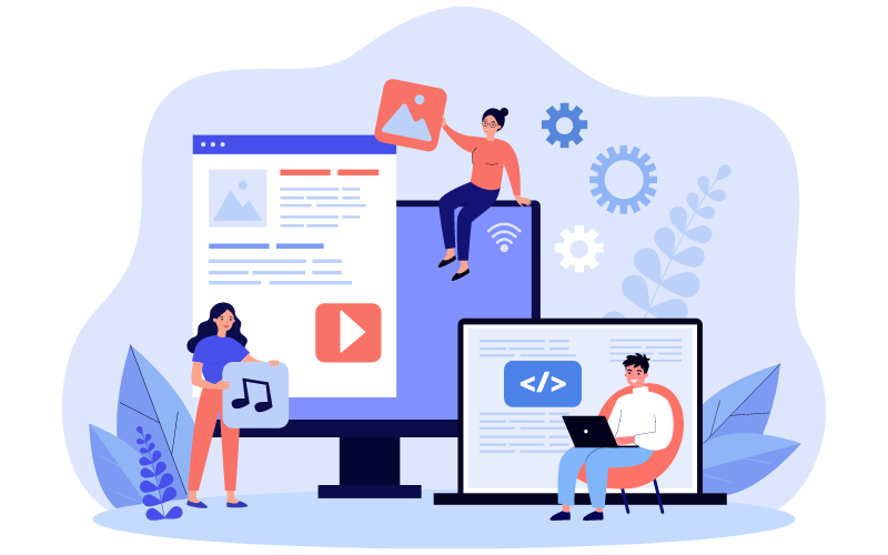 WordPress Development