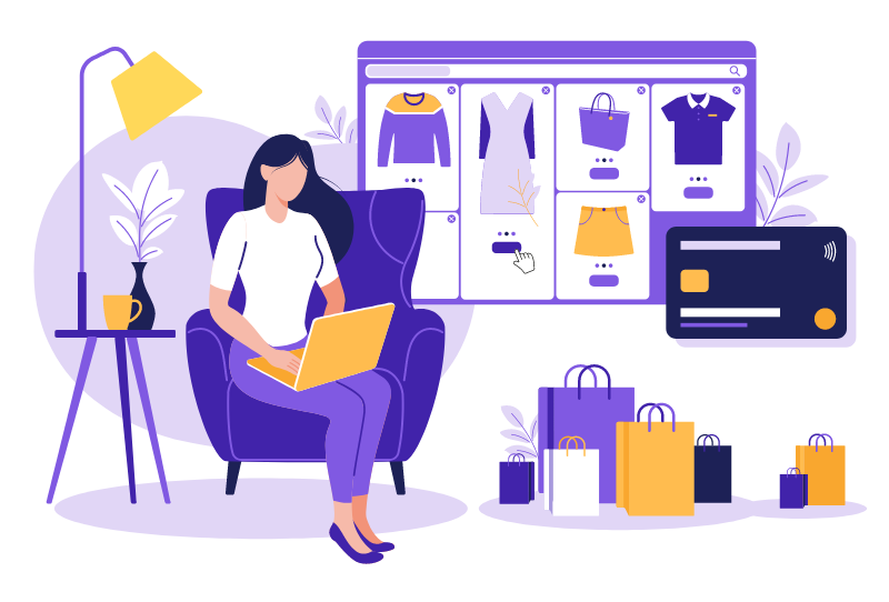 Shopify Theme Customization