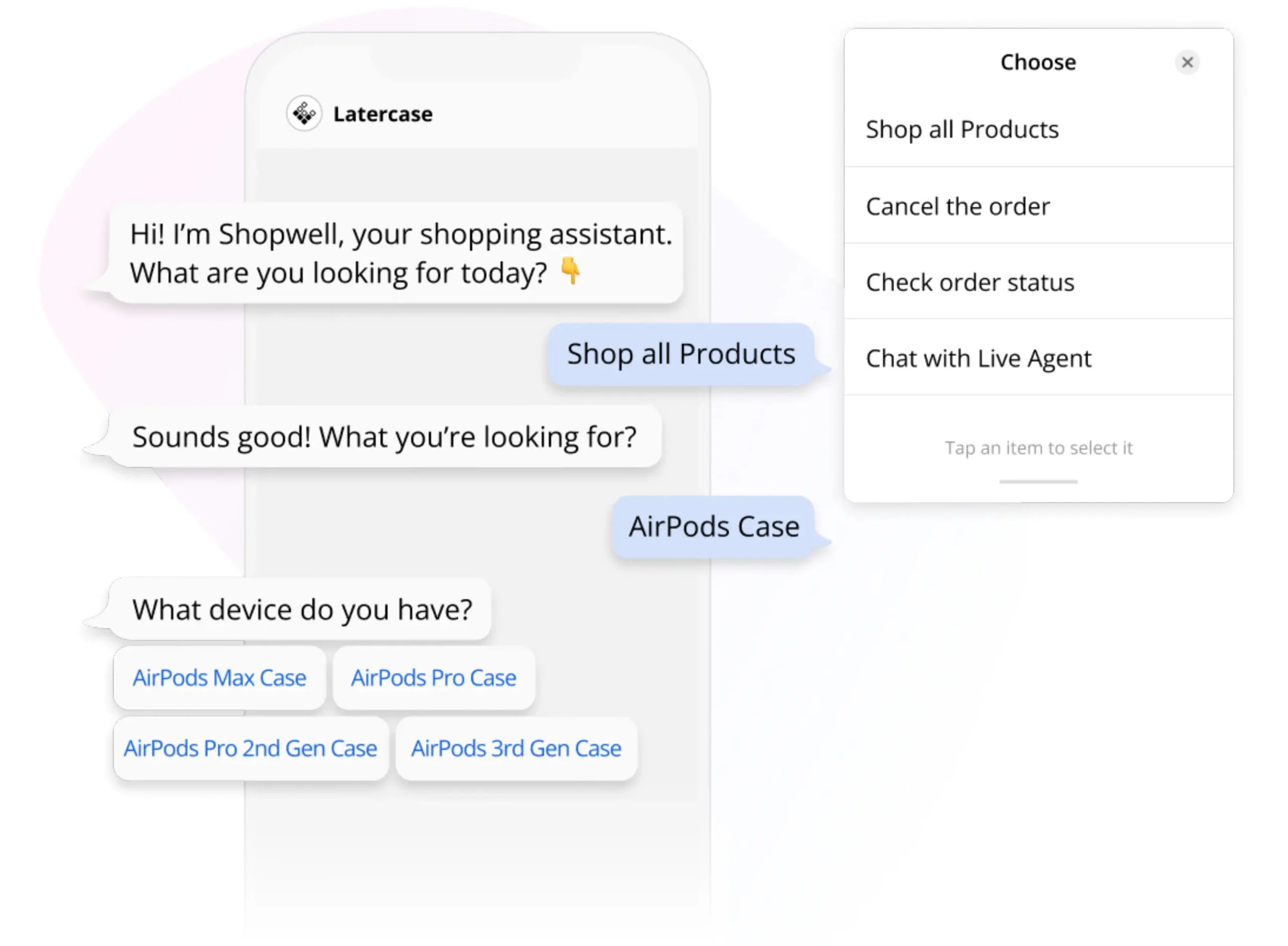 Website Chatbot