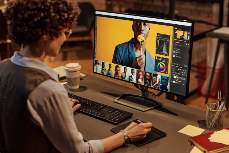 Motion-Graphics