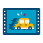 Vehicles and Props