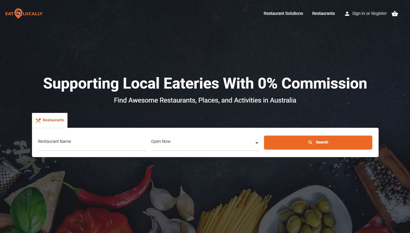 eat-locally