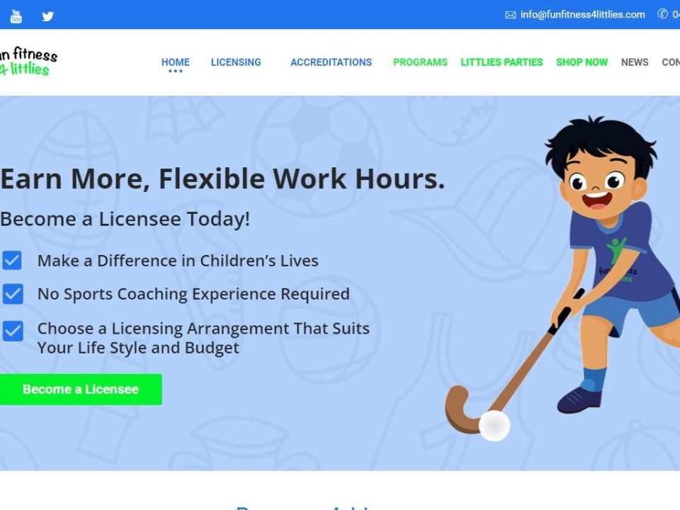 funfitnessforlittlies-licensing
