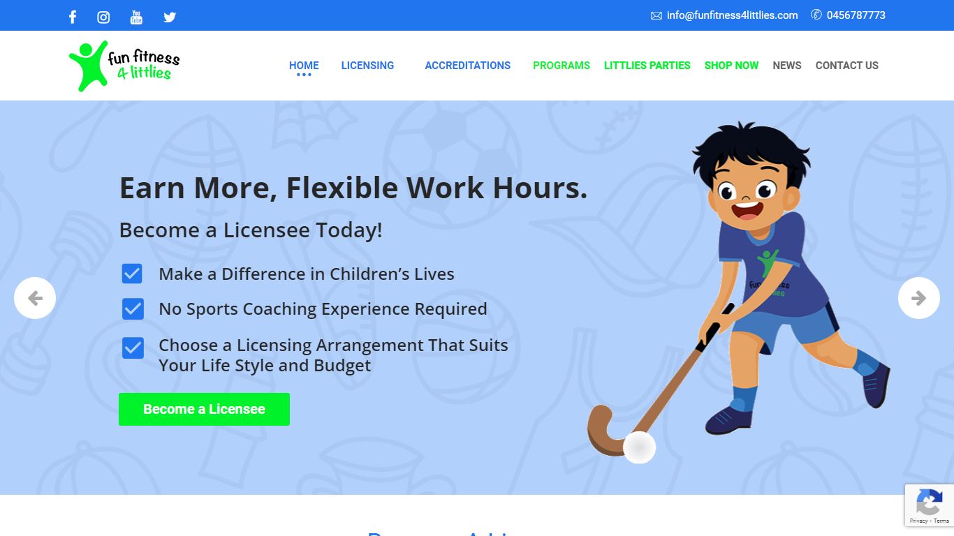 funfitnessforlittlies-licensing