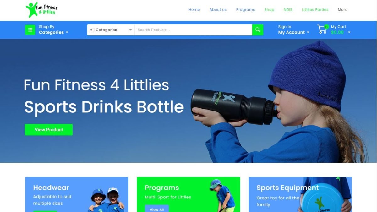 funfitnessforlittlies-shop