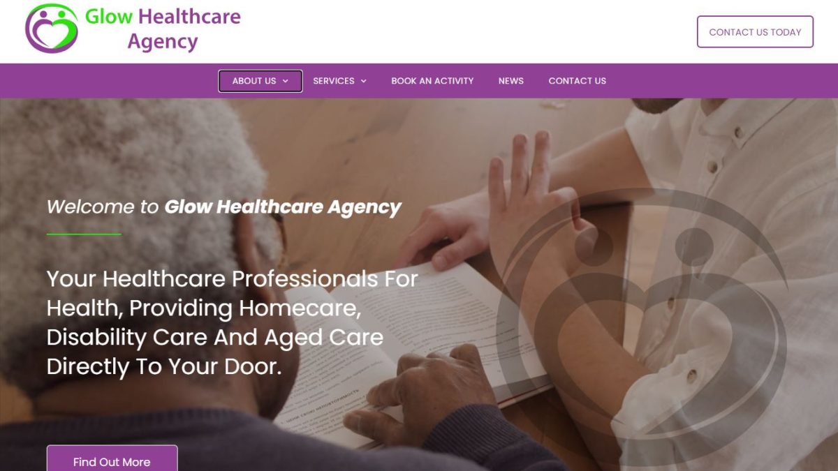 glowhealthcareagency