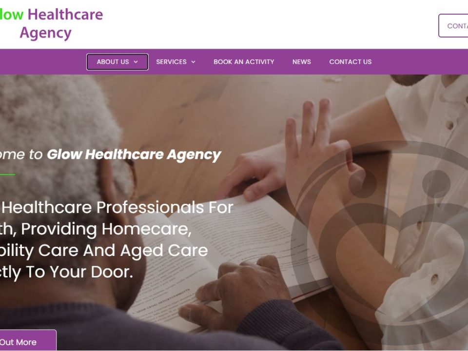 glowhealthcareagency
