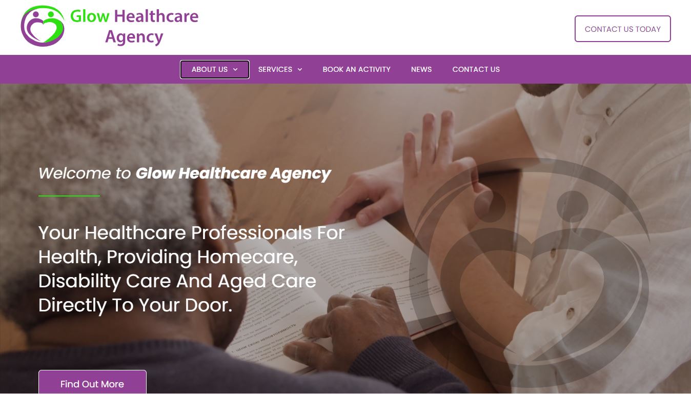 glowhealthcareagency