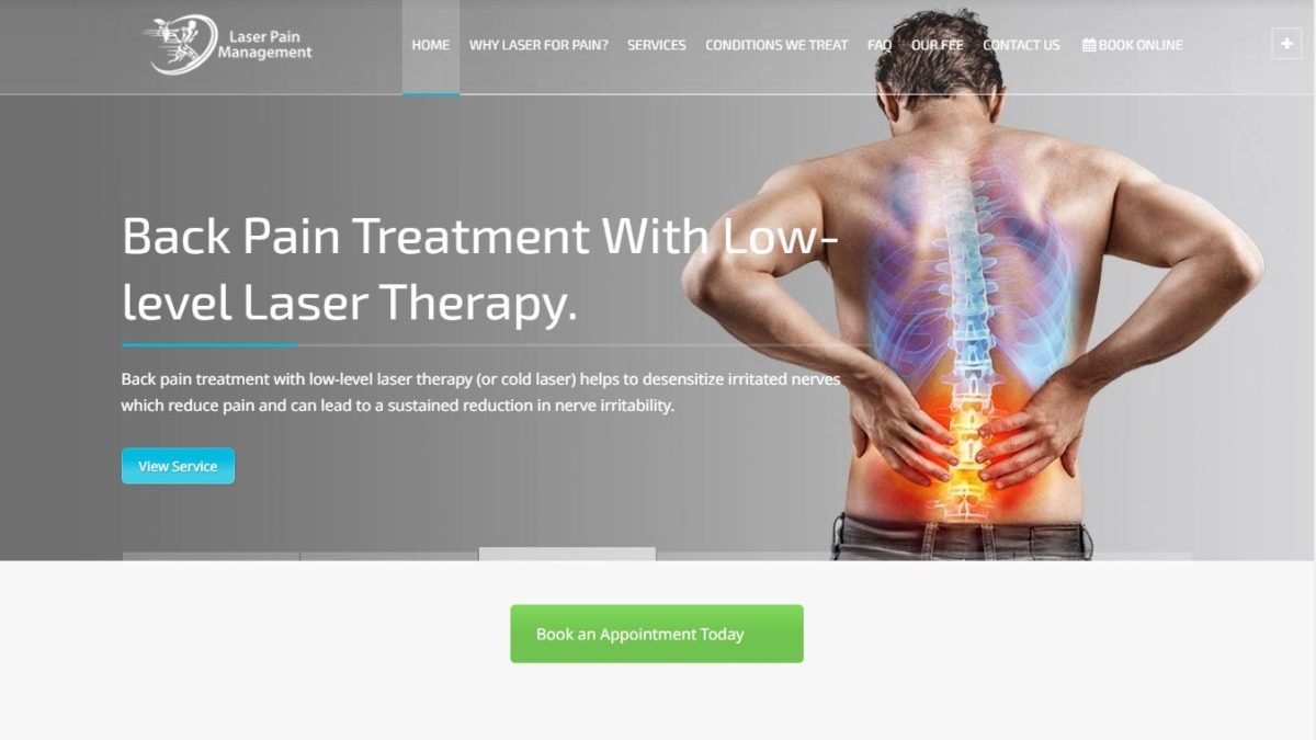 laserpainmanagement