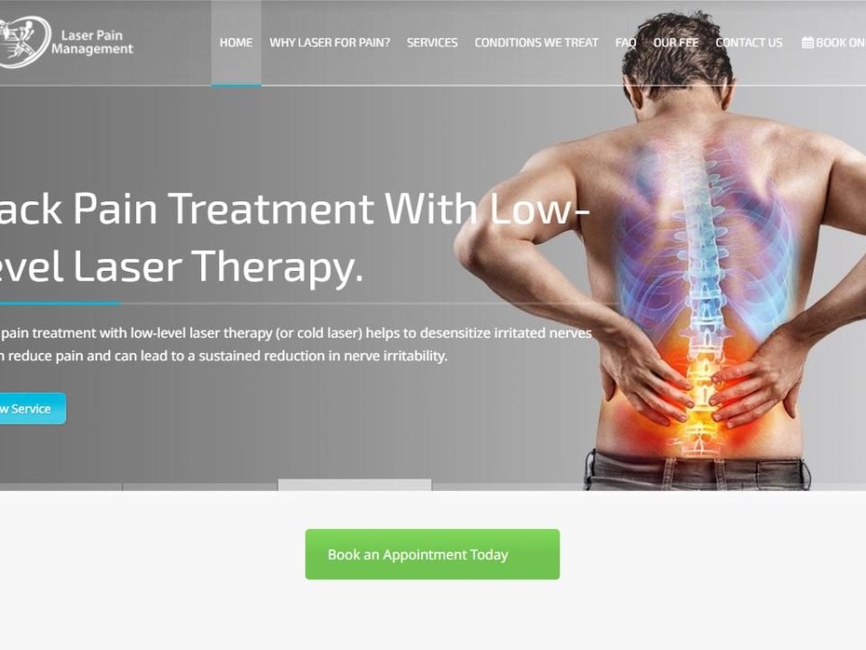 laserpainmanagement